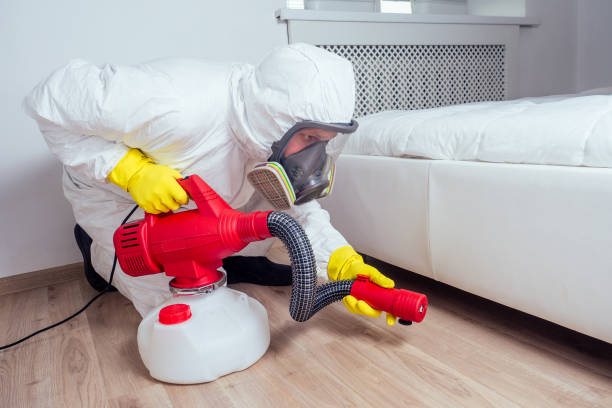 Best Affordable Pest Control Services  in Benton City, WA