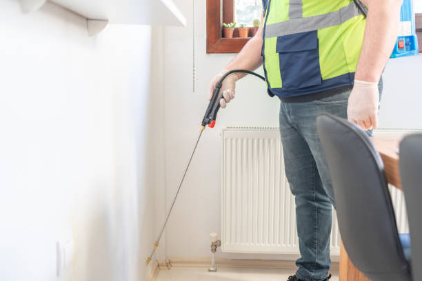 Best Pest Control Treatment  in Benton City, WA